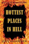 Book cover for Hottest Places in Hell