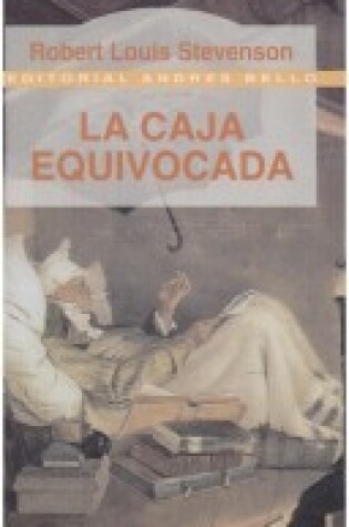 Cover of La Caja Equivocada