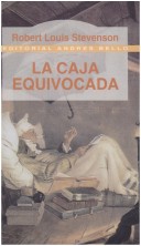 Book cover for La Caja Equivocada