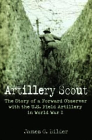 Cover of Artillery Scout