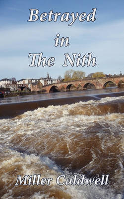 Book cover for Betrayed in The Nith