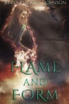 Book cover for Flame and Form