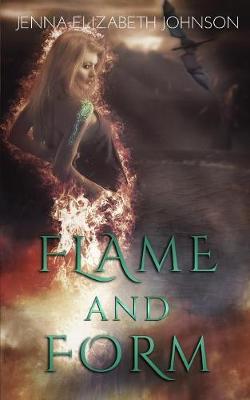 Cover of Flame and Form