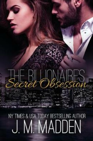 Cover of The Billionaire's Secret Obsession