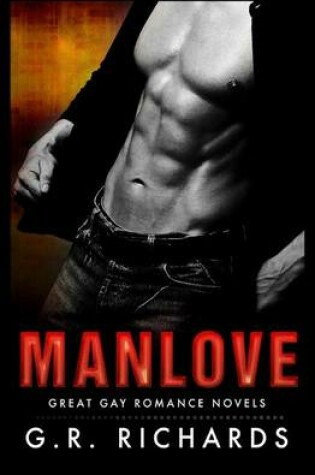Cover of Manlove