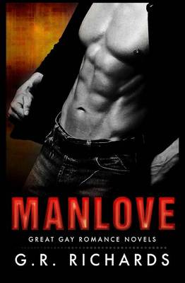 Book cover for Manlove