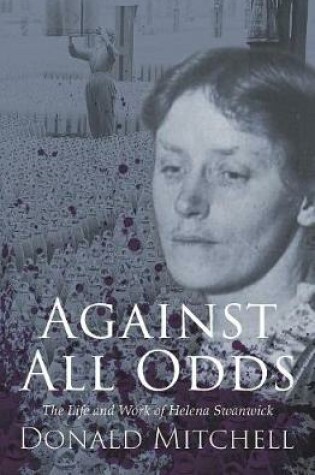 Cover of Against All Odds