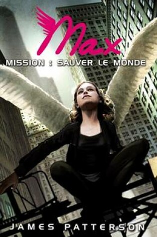 Cover of Max 3 - Mission