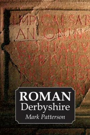 Cover of Roman Derbyshire