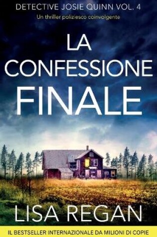 Cover of La confessione finale