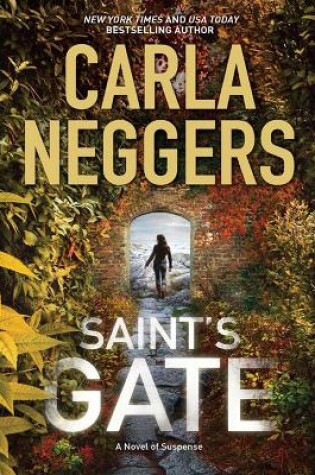 Cover of Saint's Gate
