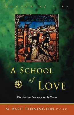 Cover of A School of Love