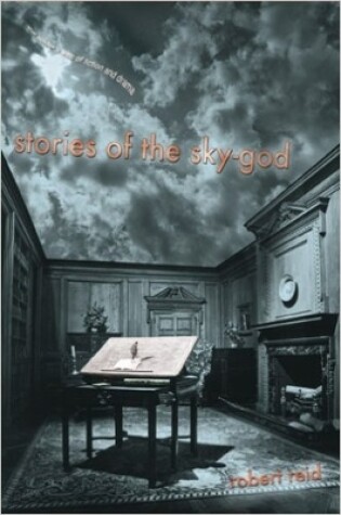 Cover of STORIES OF THE SKY GOD