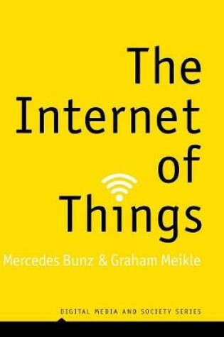 Cover of The Internet of Things
