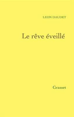 Book cover for Le Reve Eveille