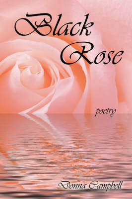 Book cover for Black Rose