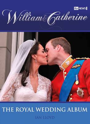 Book cover for William & Catherine