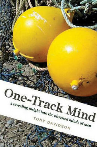 Cover of One-Track Mind