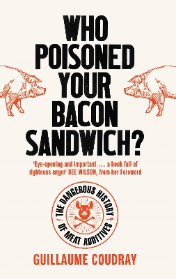 Cover of Who Poisoned Your Bacon?