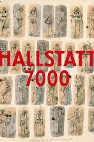 Cover of Hallstat 7000