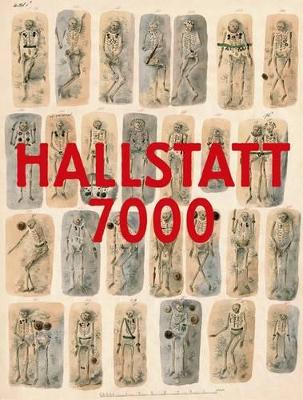 Book cover for Hallstat 7000