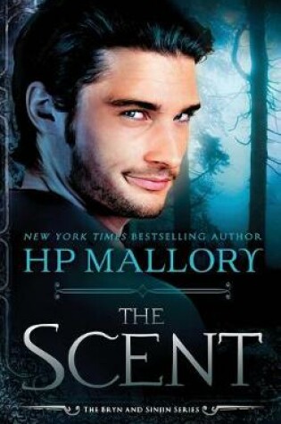 Cover of The Scent