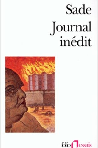 Cover of Journal Inedit