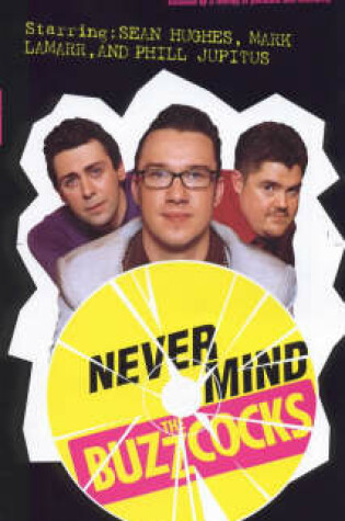 Cover of "Never Mind the Buzzcocks"