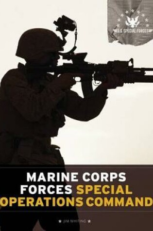 Cover of Marine Corps Forces Special Operations Command