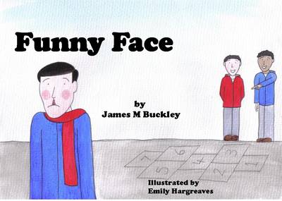 Cover of Funny Face