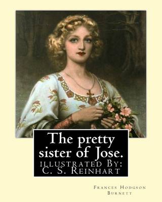 Book cover for The pretty sister of Jose. By