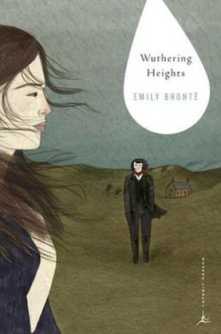 Cover of Wuthering Heights Wuthering Heights Wuthering Heights