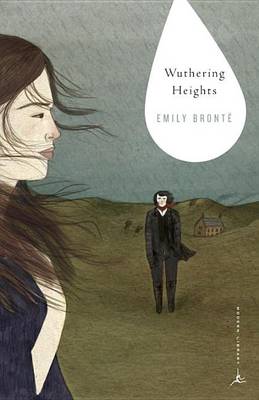 Book cover for Wuthering Heights Wuthering Heights Wuthering Heights