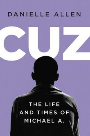 Cover of Cuz