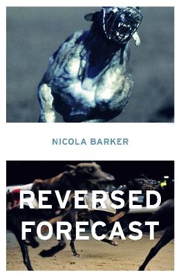 Book cover for Reversed Forecast