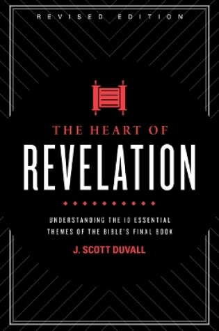Cover of Heart of Revelation, The