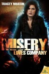 Book cover for Misery Loves Company