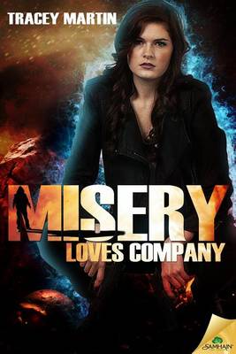 Cover of Misery Loves Company