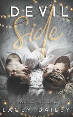 Book cover for Devil Side