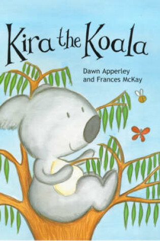Cover of Kira the Koala