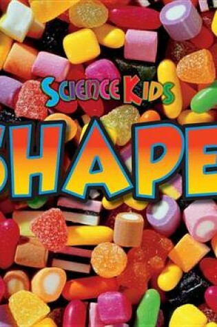 Cover of Shapes