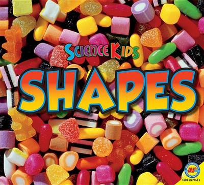 Cover of Shapes