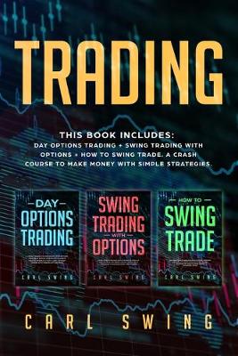 Book cover for Trading