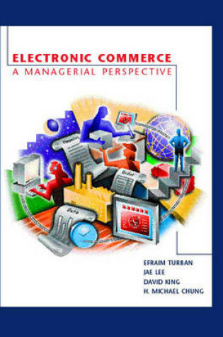 Cover of Electronic Commerce and Update Package