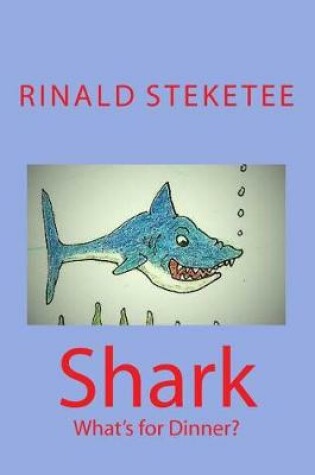 Cover of Shark