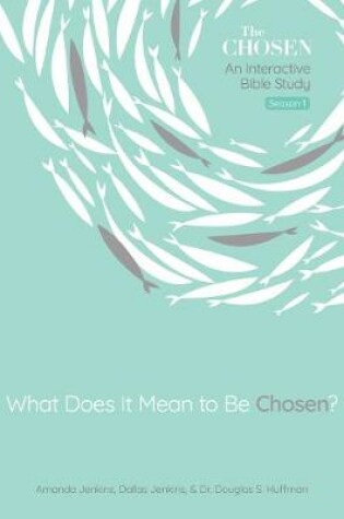 Cover of Blessed Are the Chosen, 2