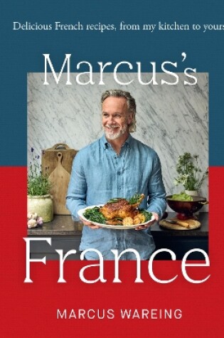 Cover of Marcus’s France