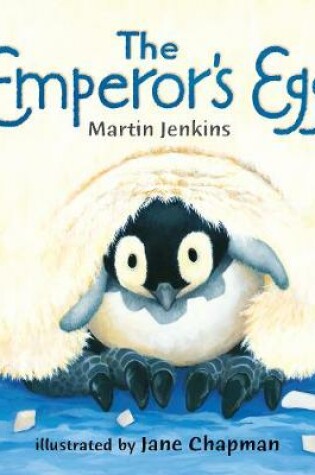 Cover of The Emperor's Egg