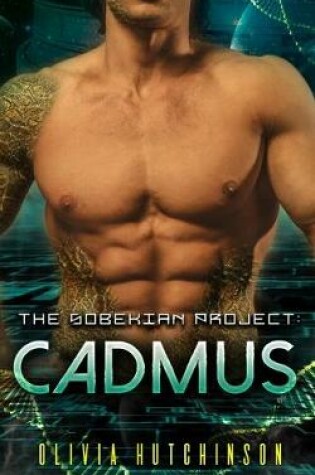 Cover of Cadmus