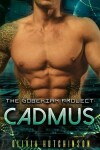 Book cover for Cadmus